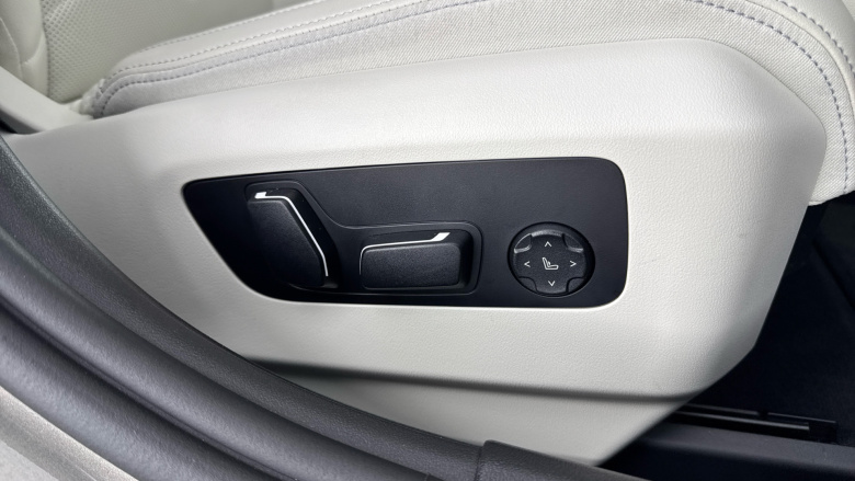 BMW i5 250kW eDrive40 M Sport 84kWh 5dr Auto Electric Estate